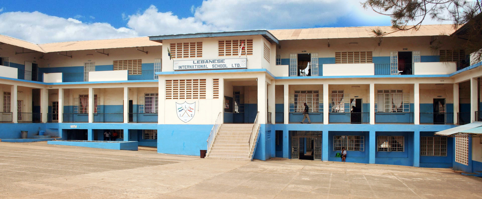 Lebanese International School Lebanese International School Official